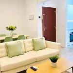 Andalucia I & Balcony By Ele Apartments