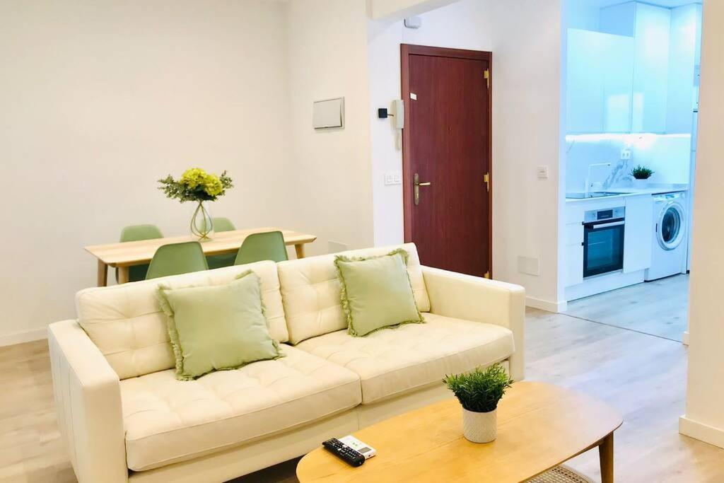 Apartment Andalucia I & Balcony By Ele